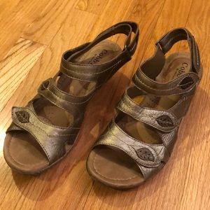 Cobb Hill Sandals Size 9